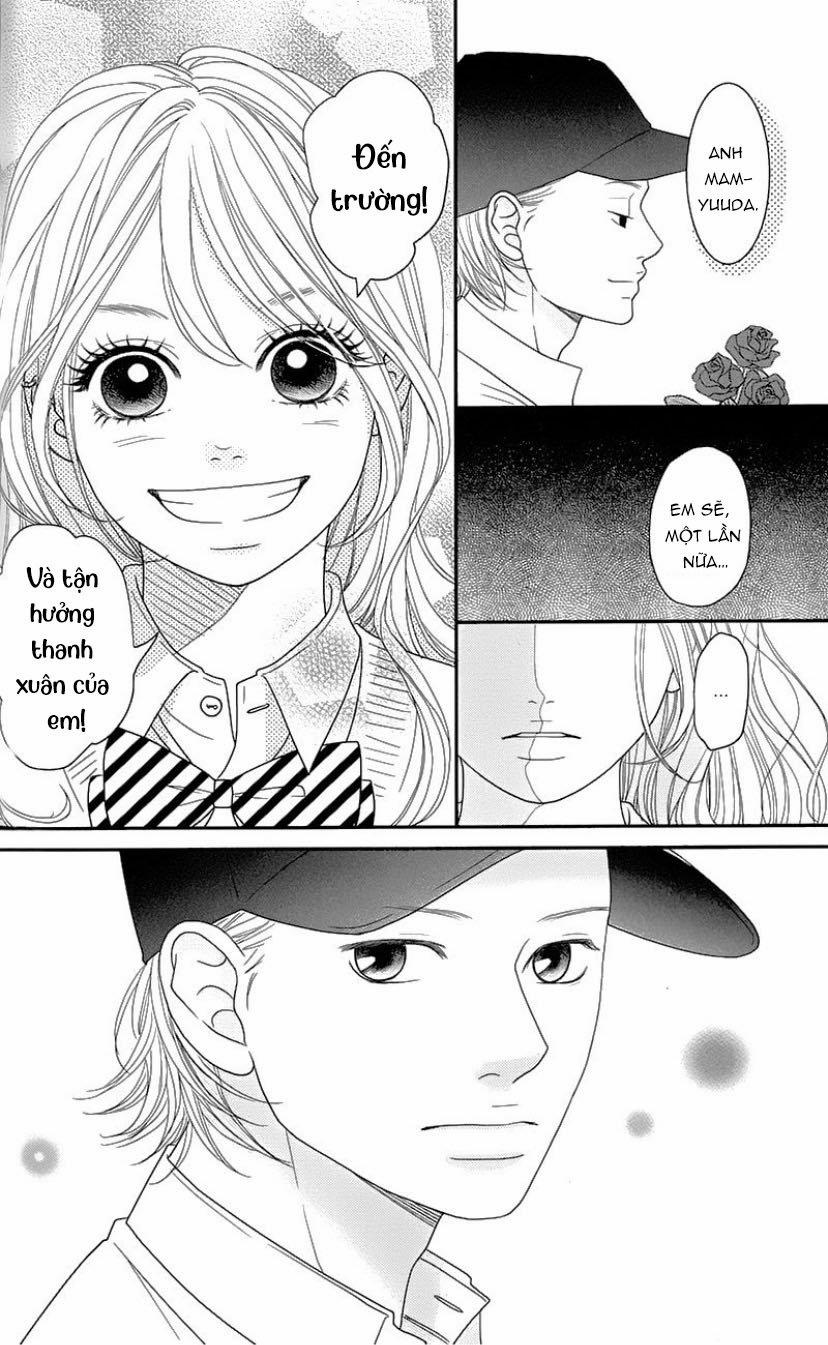 Hana O Meshimase 1 trang 46