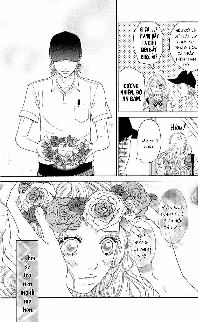 Hana O Meshimase 1 trang 47