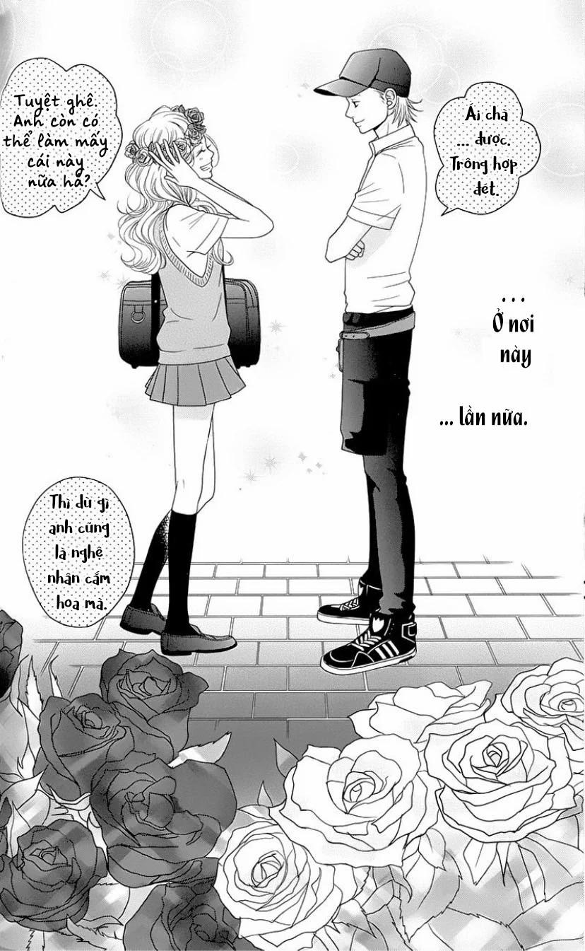 Hana O Meshimase 1 trang 48