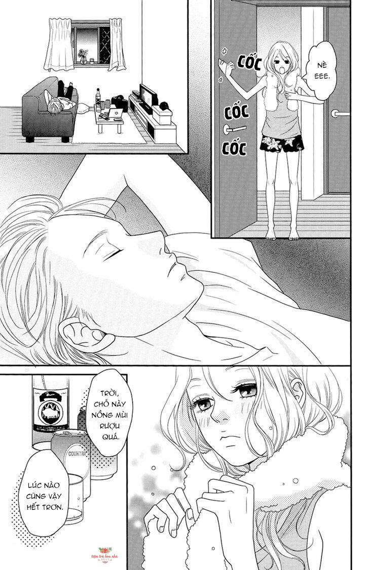 Hana O Meshimase 2 trang 12