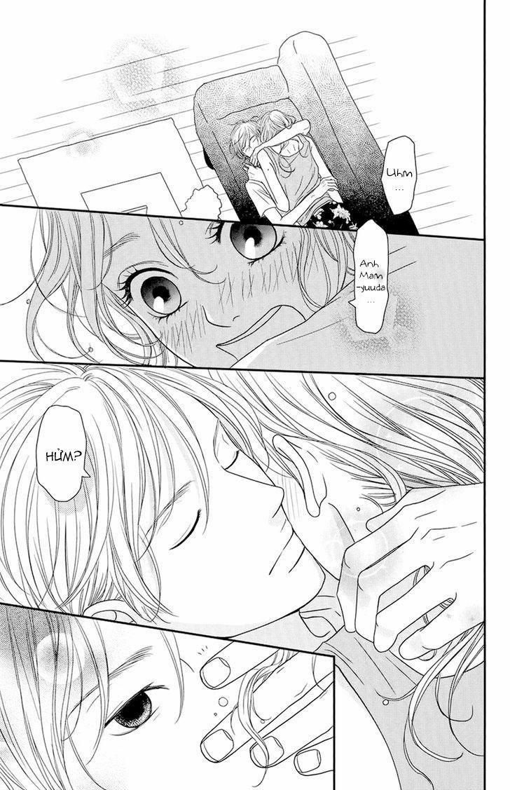 Hana O Meshimase 2 trang 14