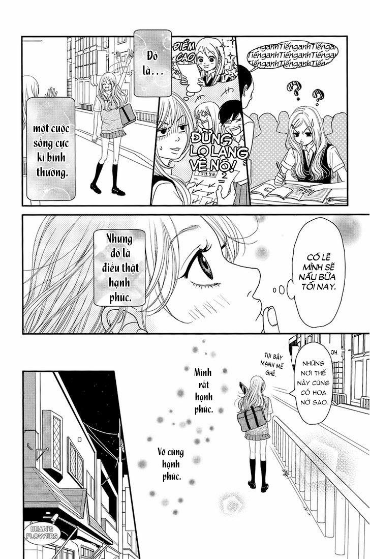 Hana O Meshimase 2 trang 19