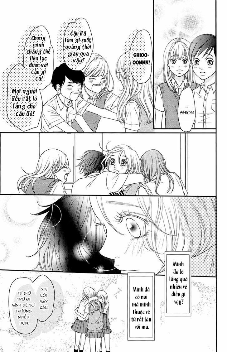 Hana O Meshimase 2 trang 2