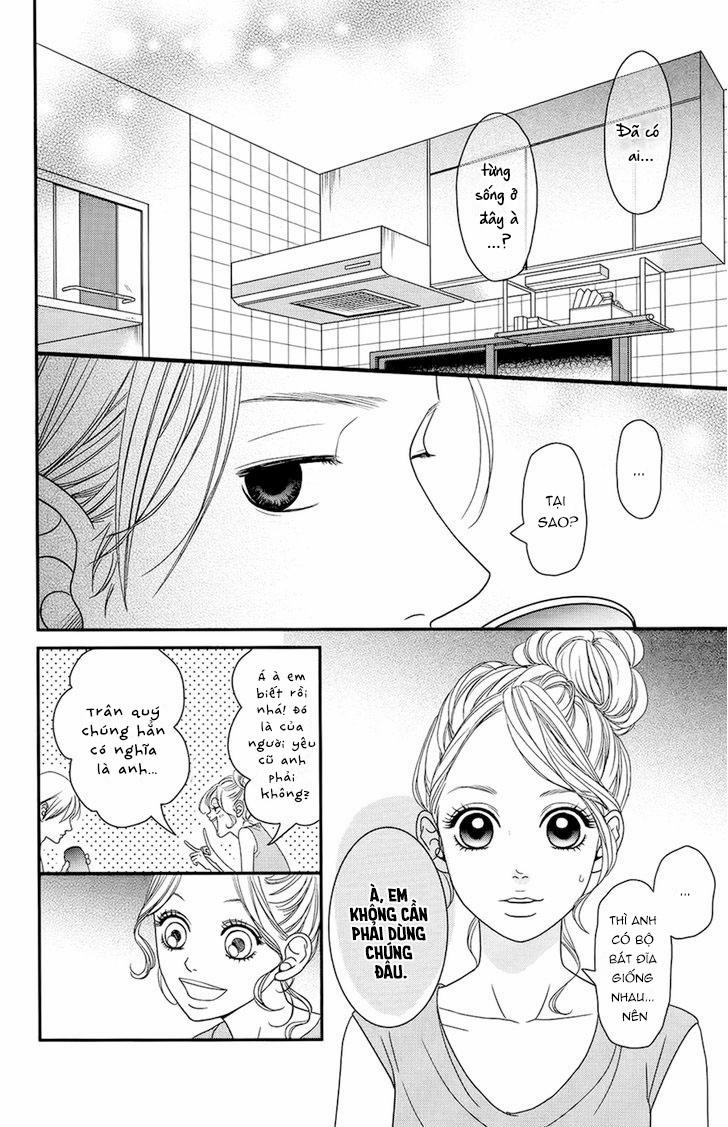 Hana O Meshimase 2 trang 23