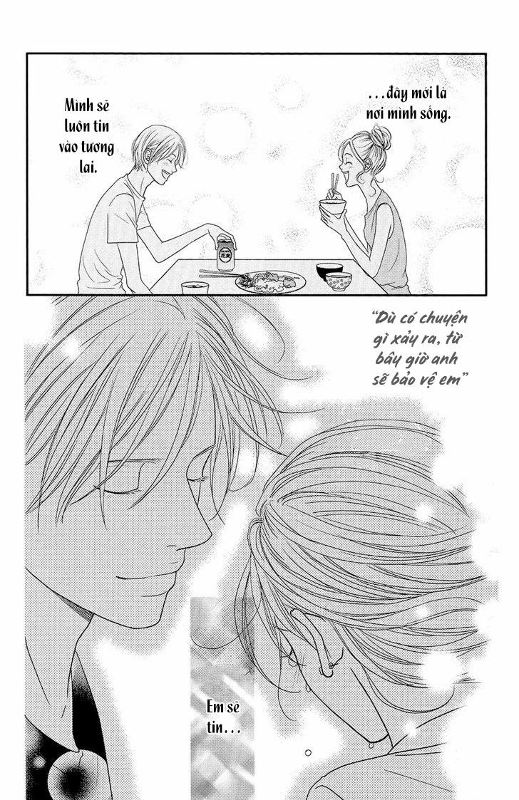 Hana O Meshimase 2 trang 24