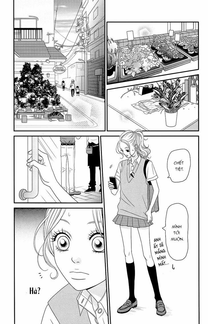 Hana O Meshimase 2 trang 25