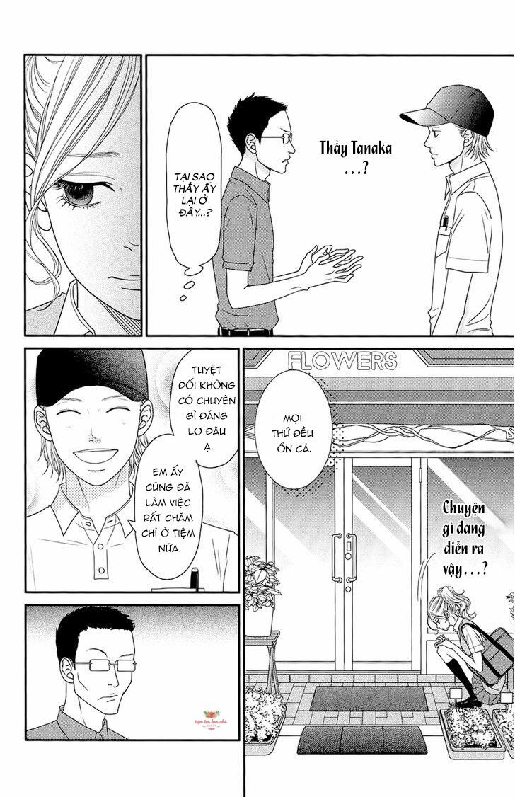 Hana O Meshimase 2 trang 26