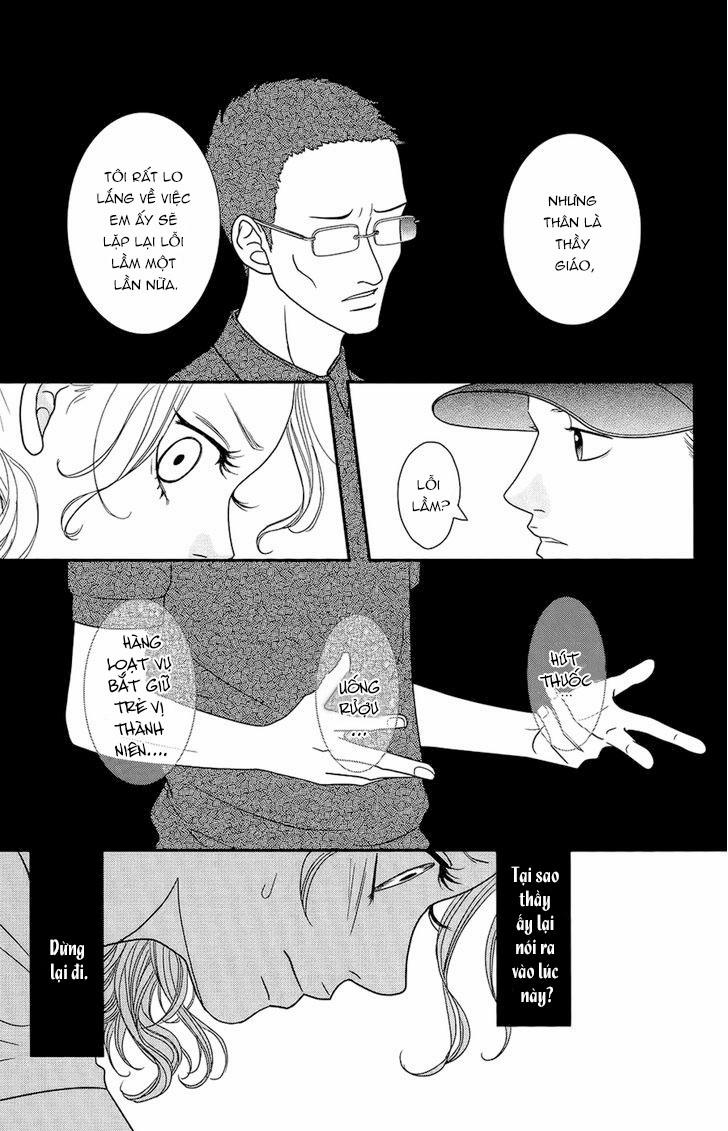 Hana O Meshimase 2 trang 27