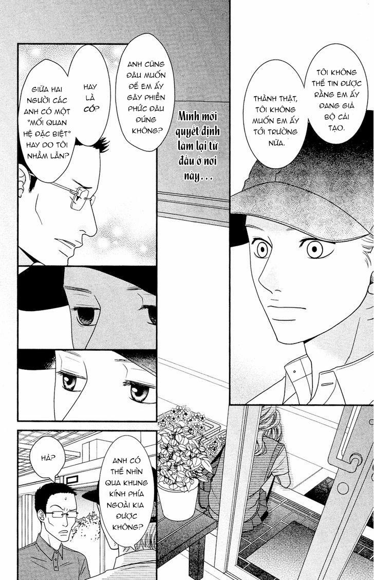 Hana O Meshimase 2 trang 28