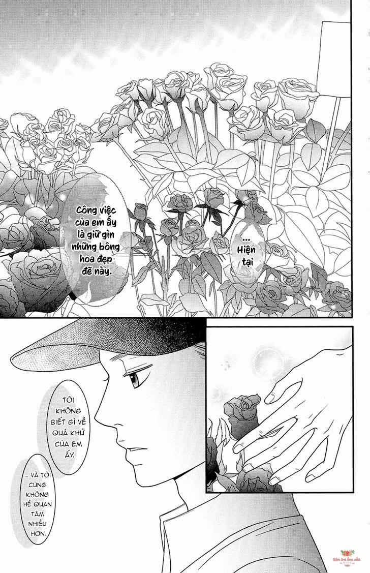 Hana O Meshimase 2 trang 29