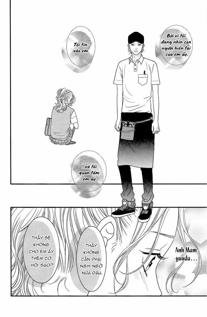 Hana O Meshimase 2 trang 30