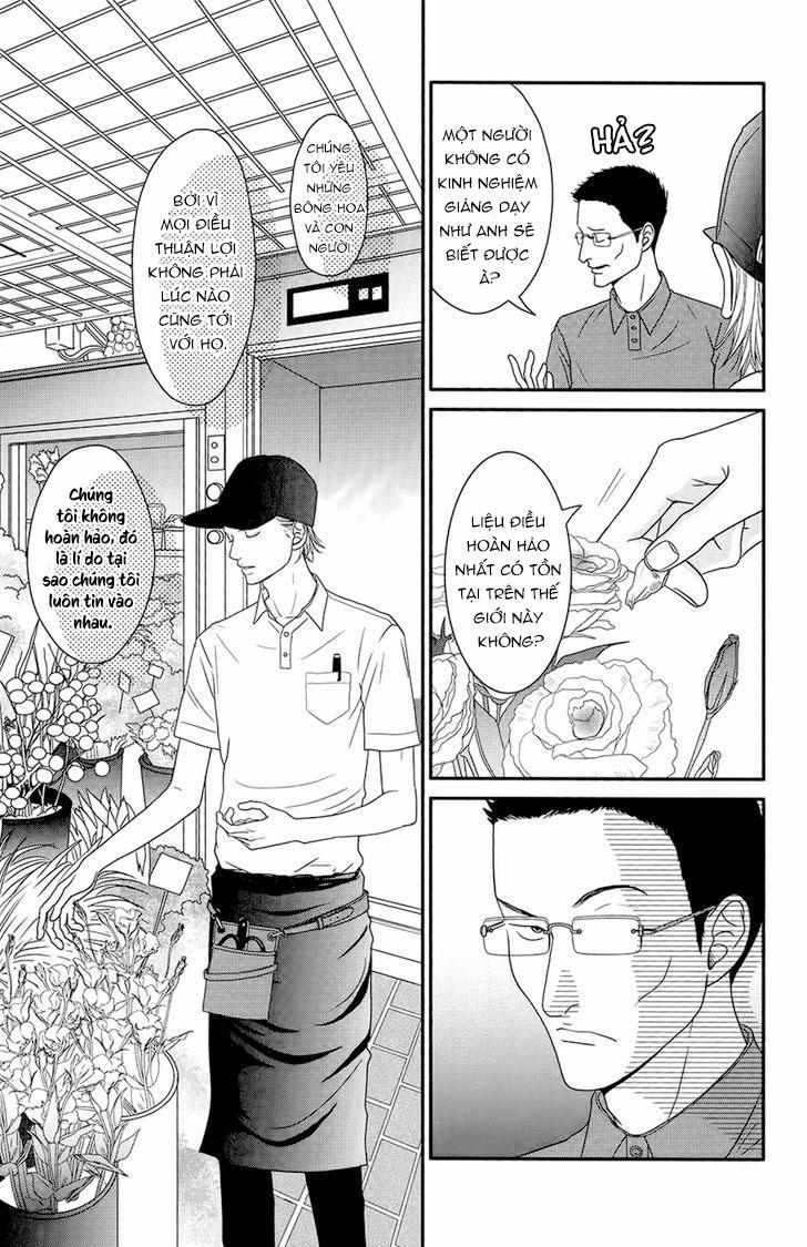 Hana O Meshimase 2 trang 31