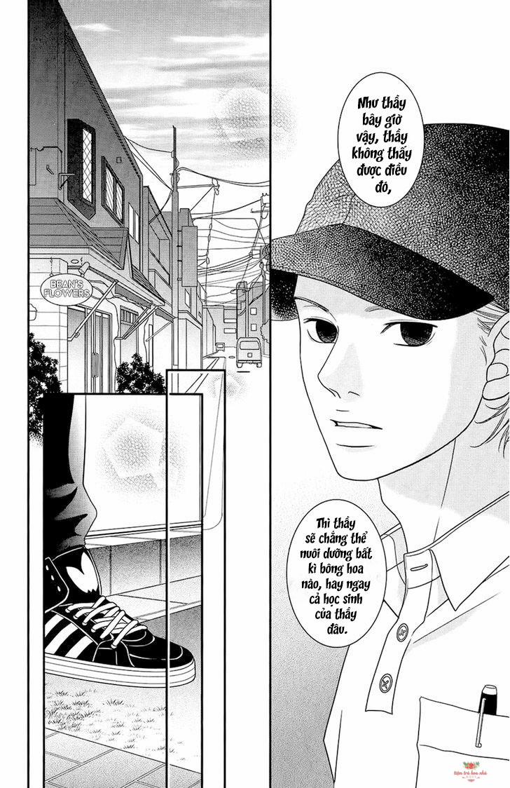 Hana O Meshimase 2 trang 32