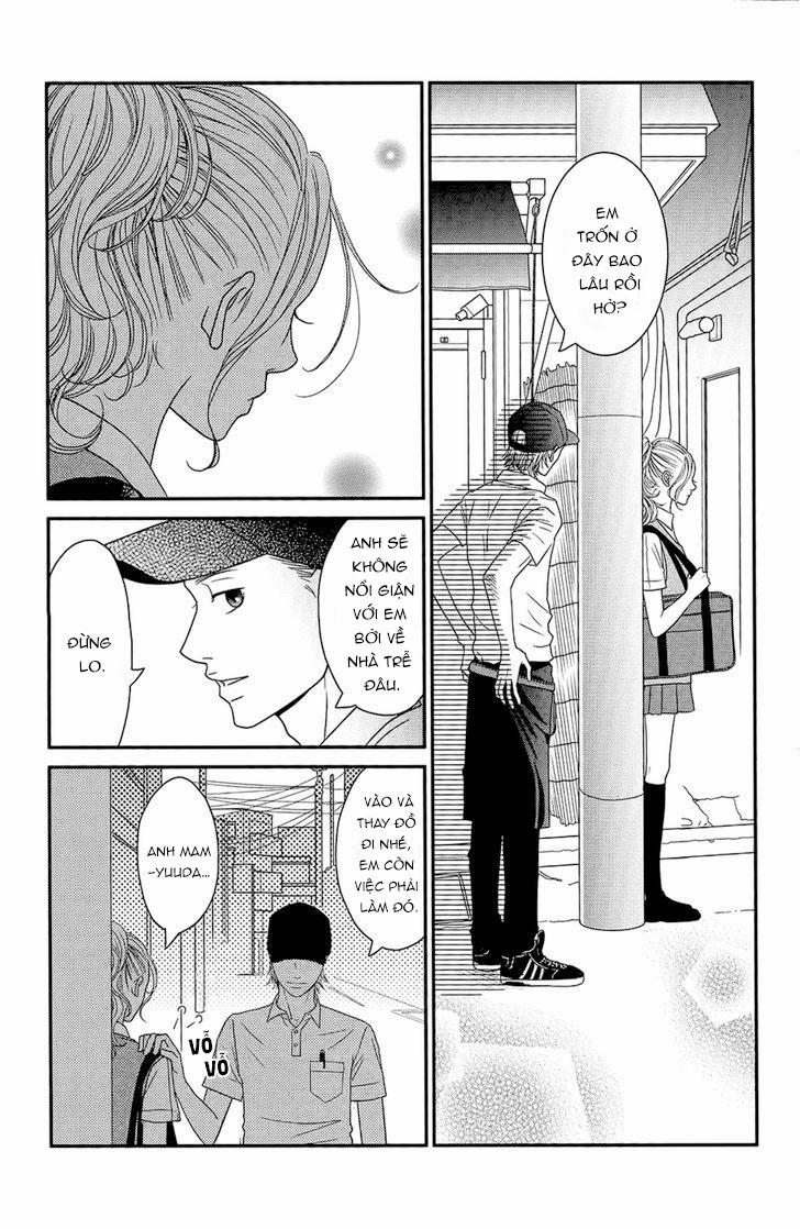 Hana O Meshimase 2 trang 33