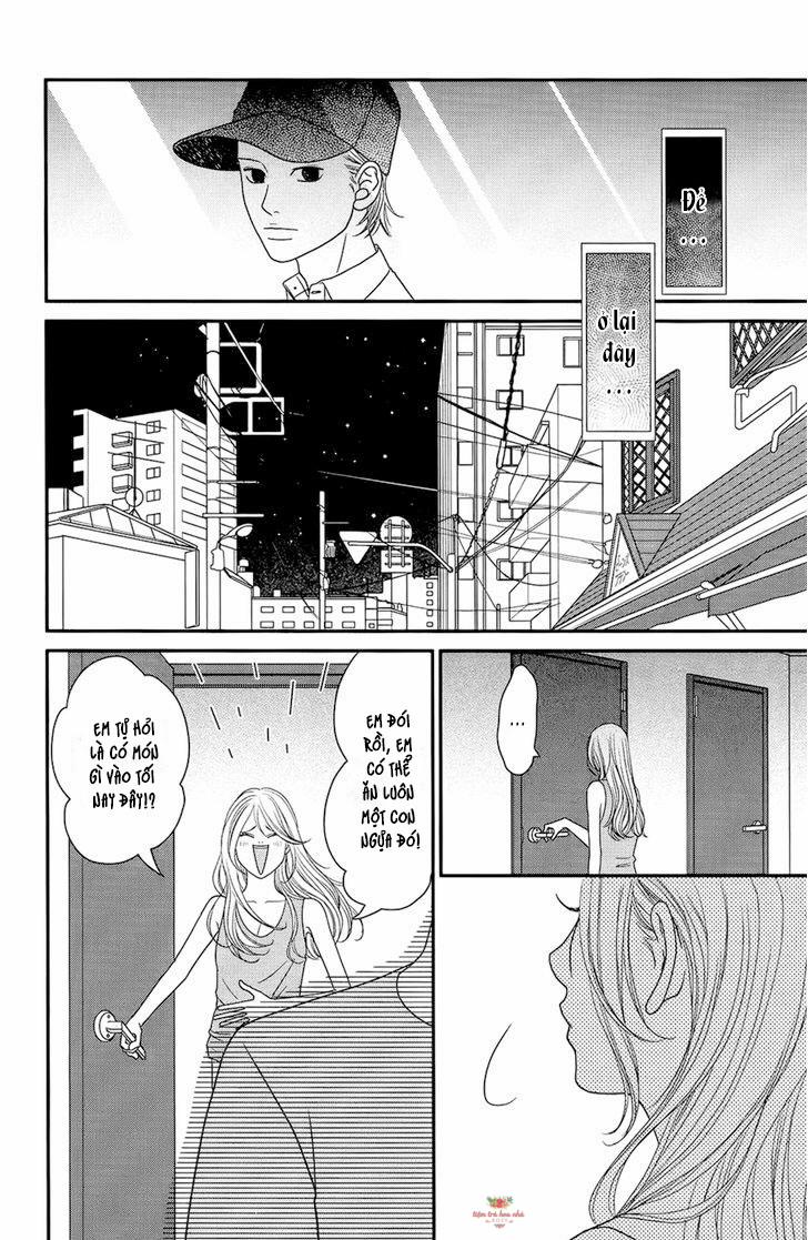 Hana O Meshimase 2 trang 38