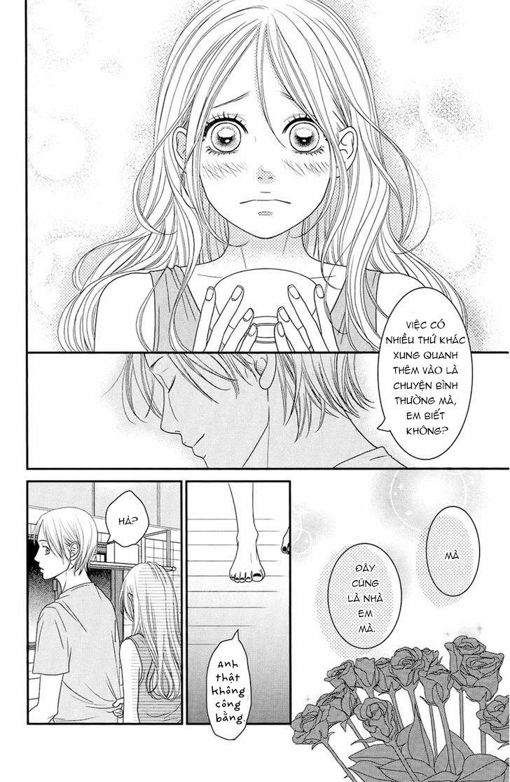 Hana O Meshimase 2 trang 40