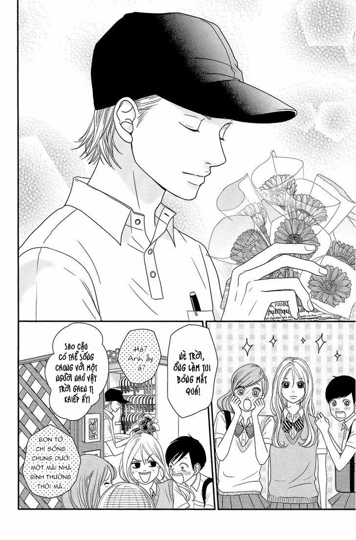 Hana O Meshimase 2 trang 5