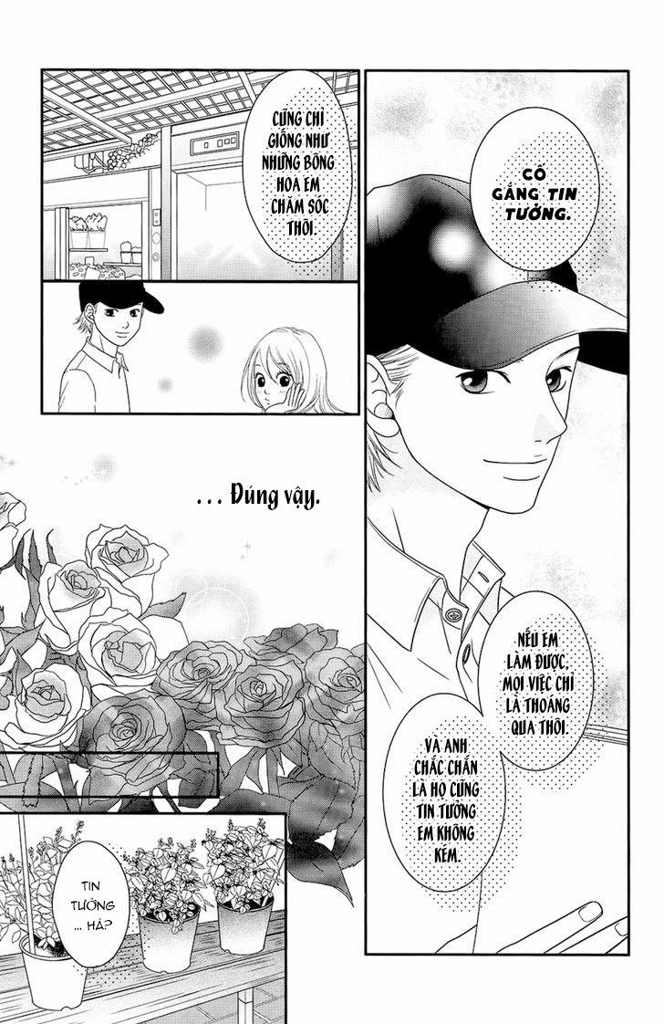 Hana O Meshimase 2 trang 8