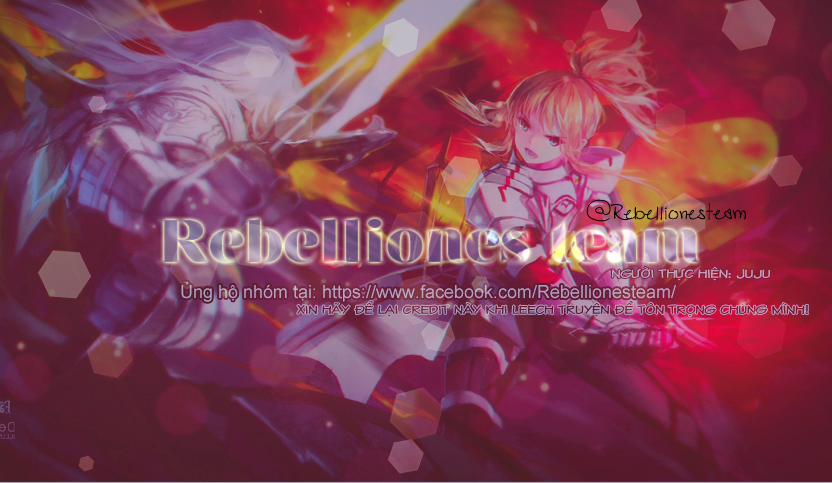 Hana to Hachimitsu Kouhen (Fate/Zero) Oneshot trang 2