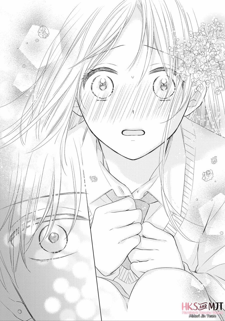 Hana To Kuchizuke 1 trang 42