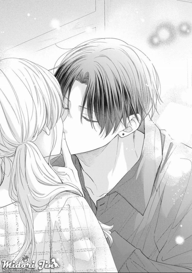 Hana To Kuchizuke 10 trang 41