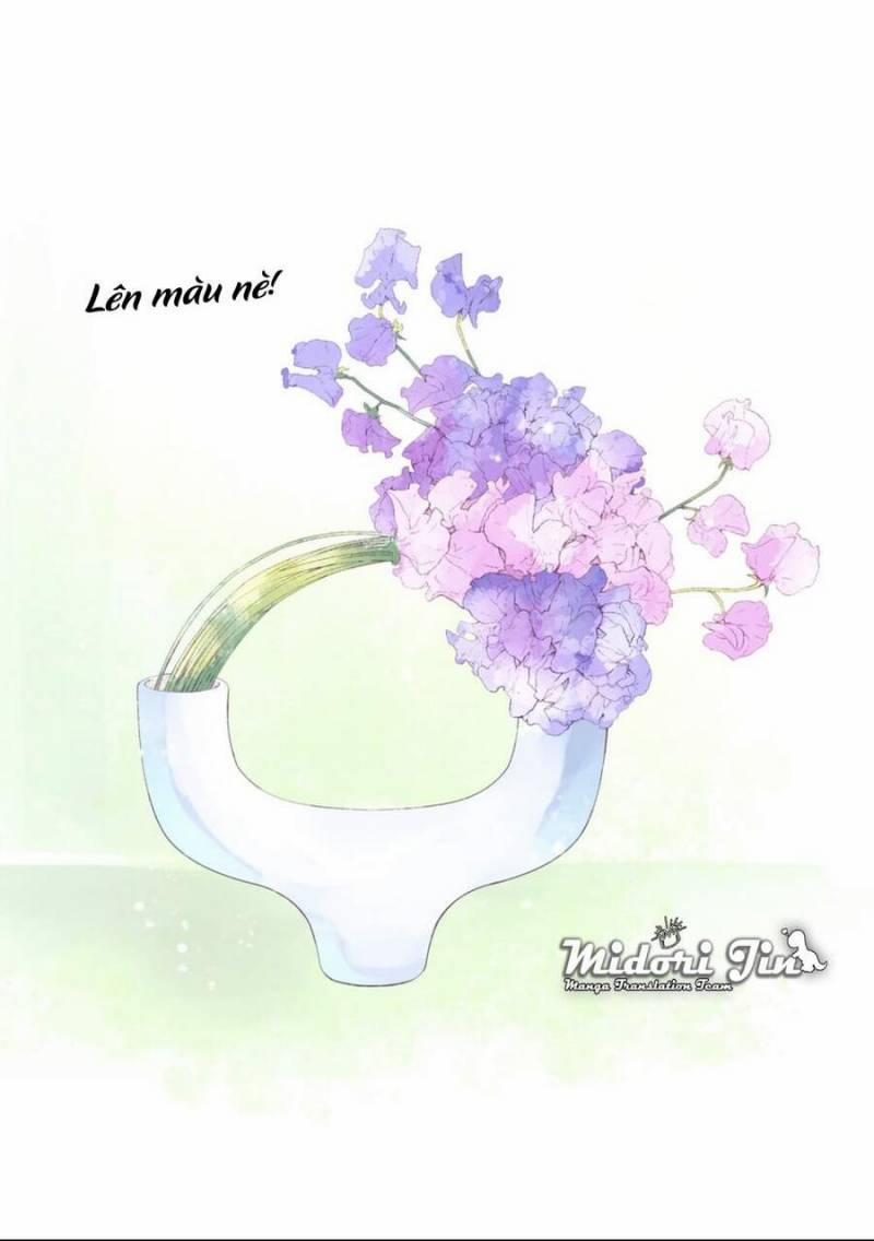 Hana To Kuchizuke 10 trang 46