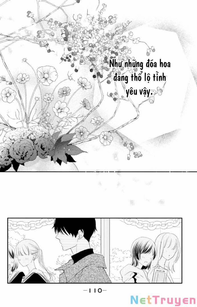 Hana To Kuchizuke 15 trang 29