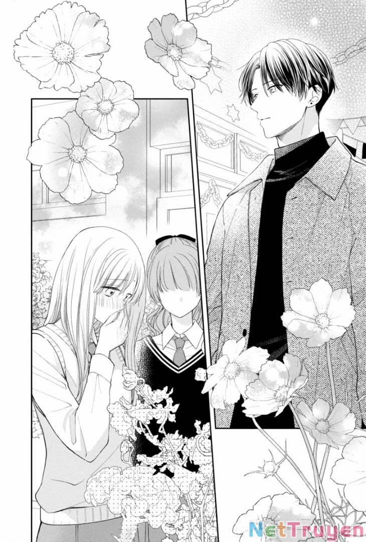 Hana To Kuchizuke 15 trang 31