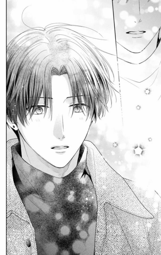 Hana To Kuchizuke 16 trang 22