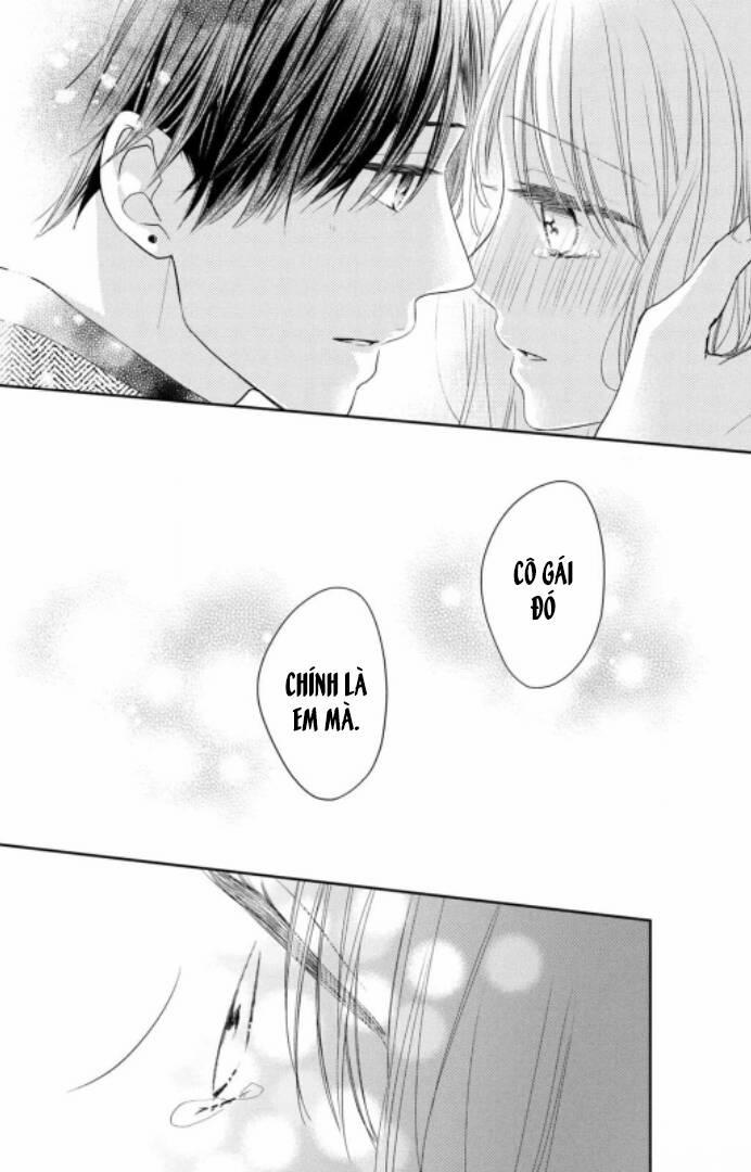 Hana To Kuchizuke 16 trang 26