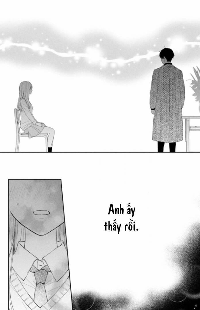 Hana To Kuchizuke 16 trang 8