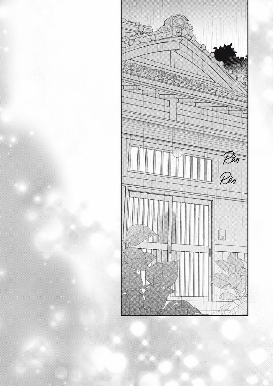 Hana To Kuchizuke 17 trang 42