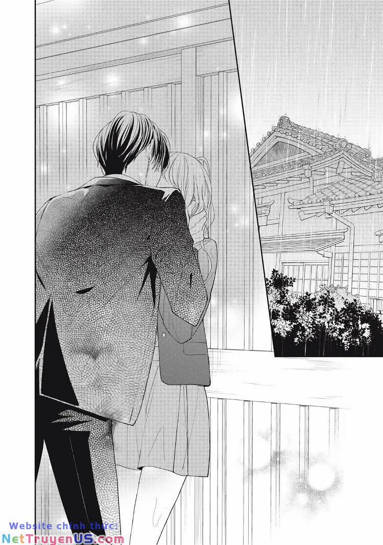 Hana To Kuchizuke 18 trang 2