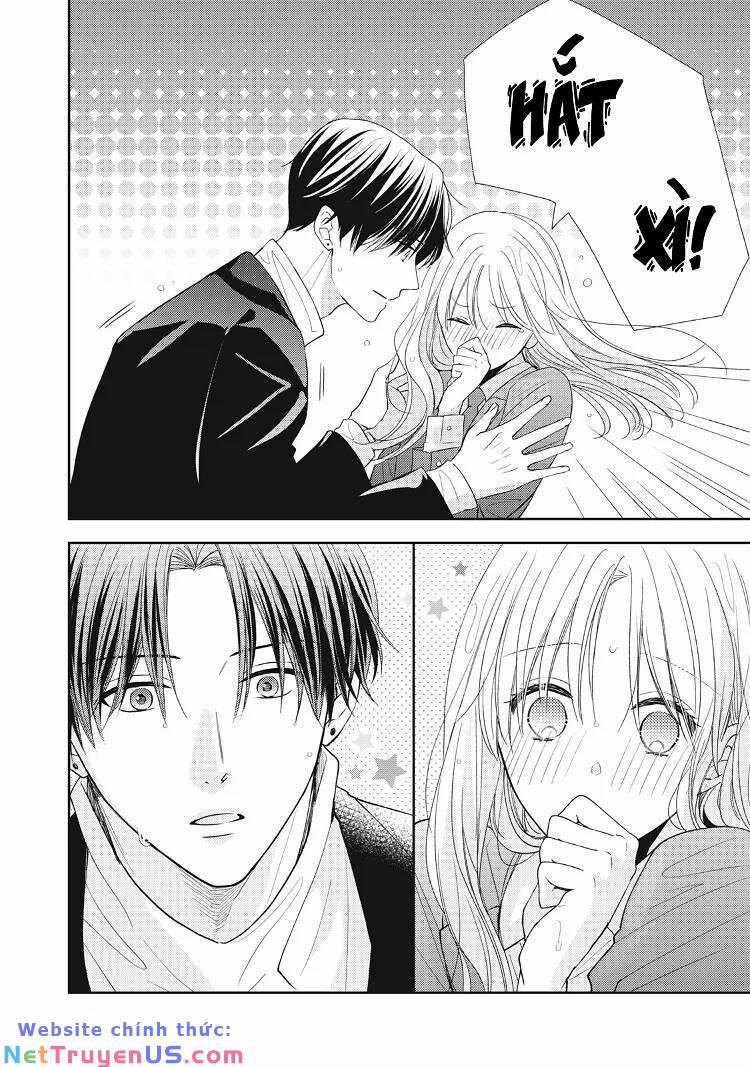 Hana To Kuchizuke 18 trang 8