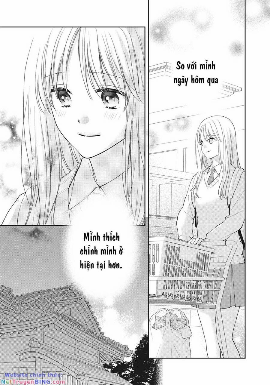 Hana To Kuchizuke 19 trang 13