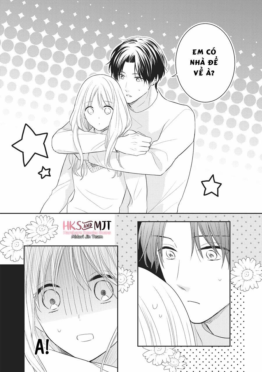 Hana To Kuchizuke 2 trang 7