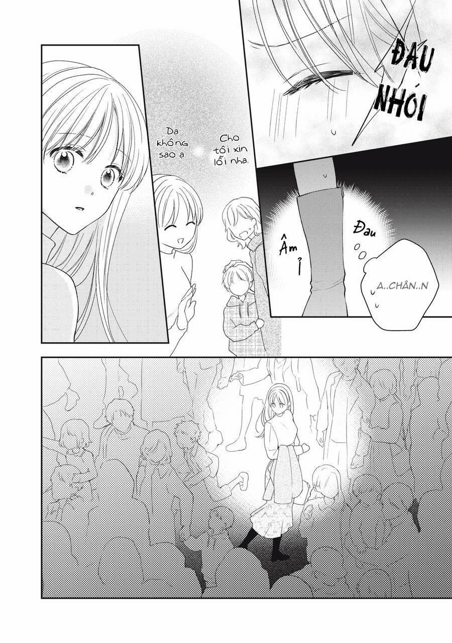 Hana To Kuchizuke 20 trang 20