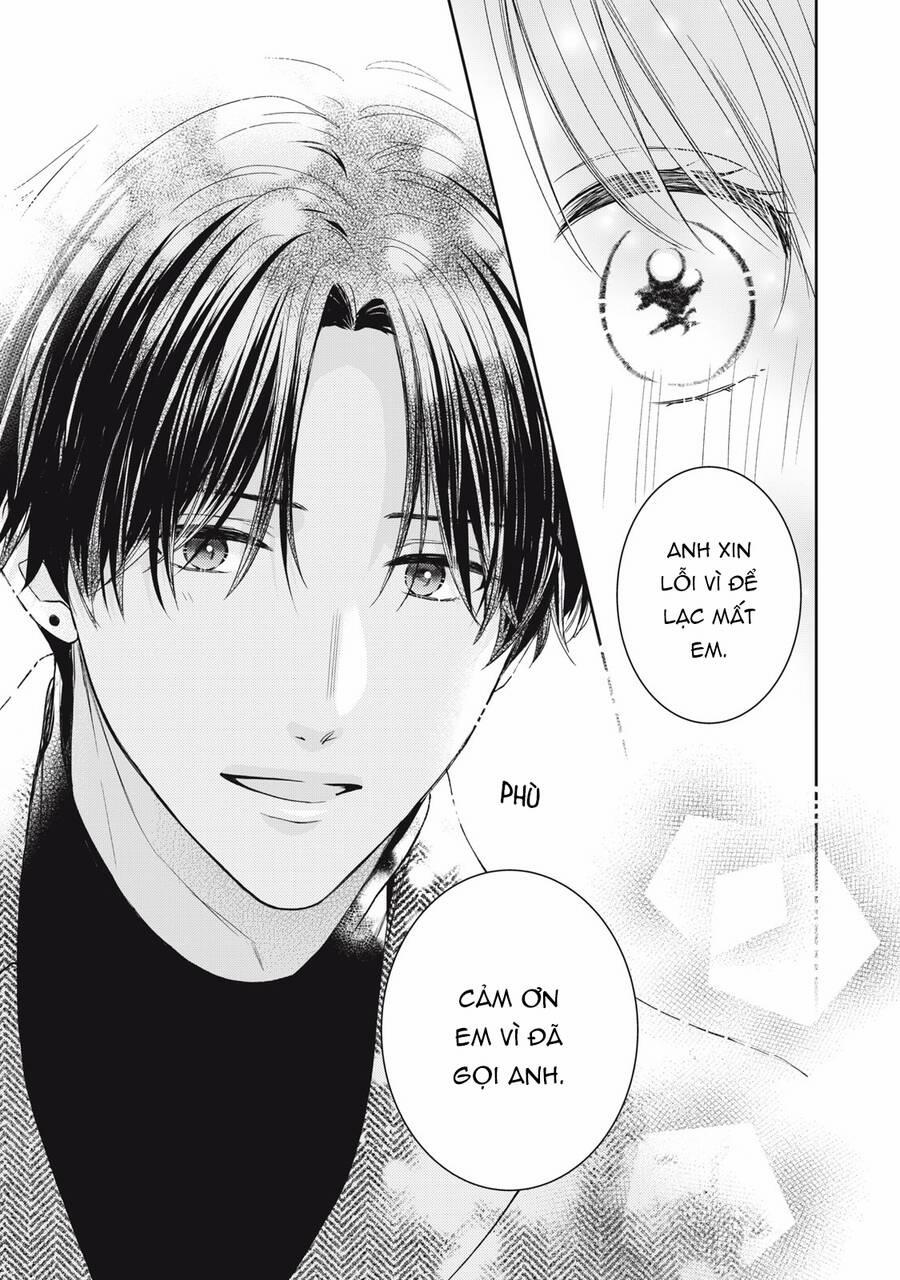 Hana To Kuchizuke 20 trang 25