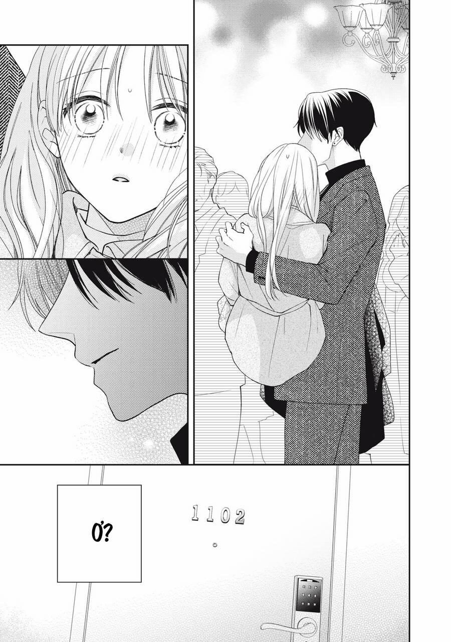 Hana To Kuchizuke 20 trang 41