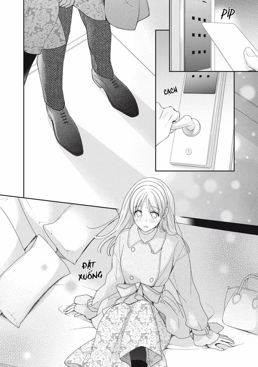 Hana To Kuchizuke 20 trang 42