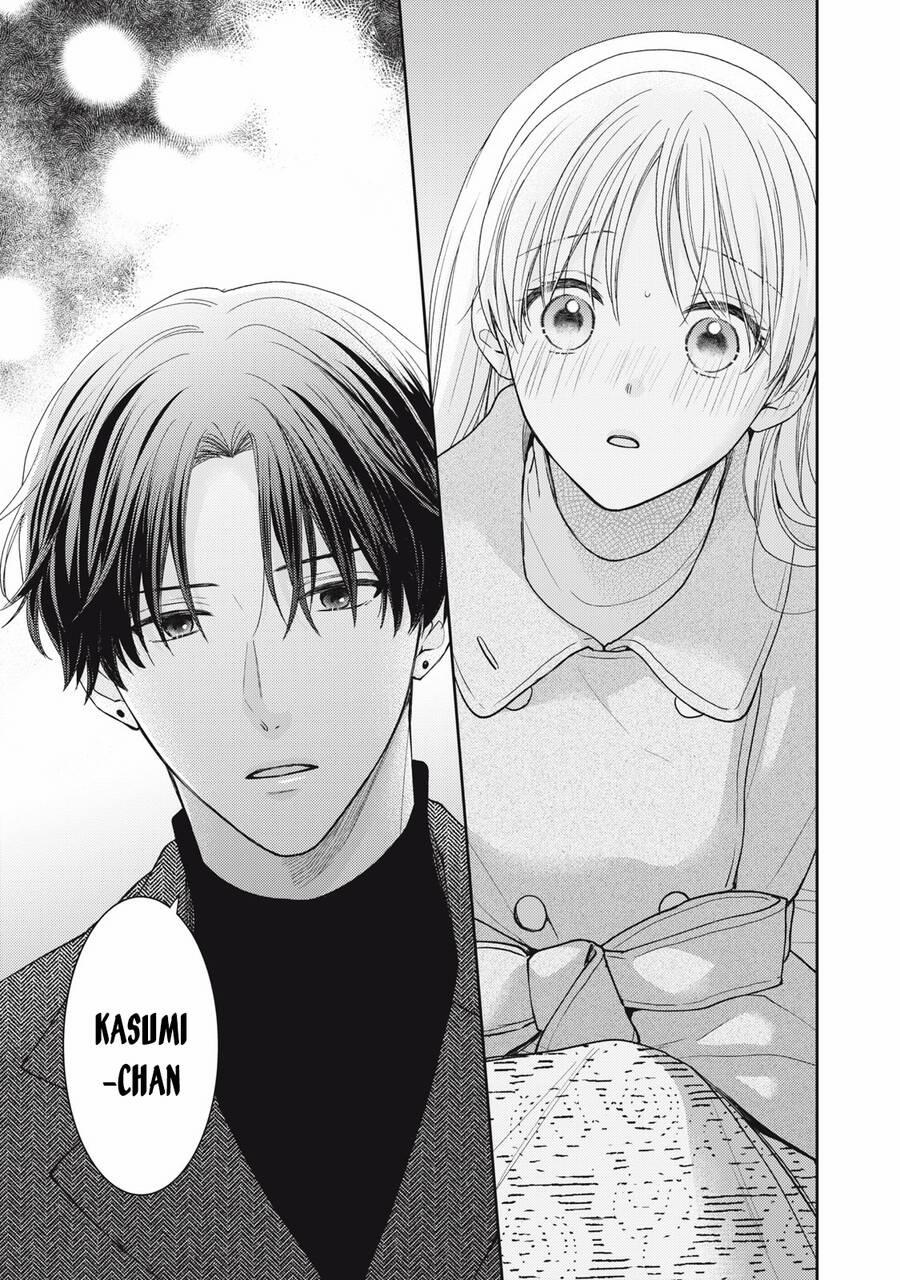 Hana To Kuchizuke 20 trang 43