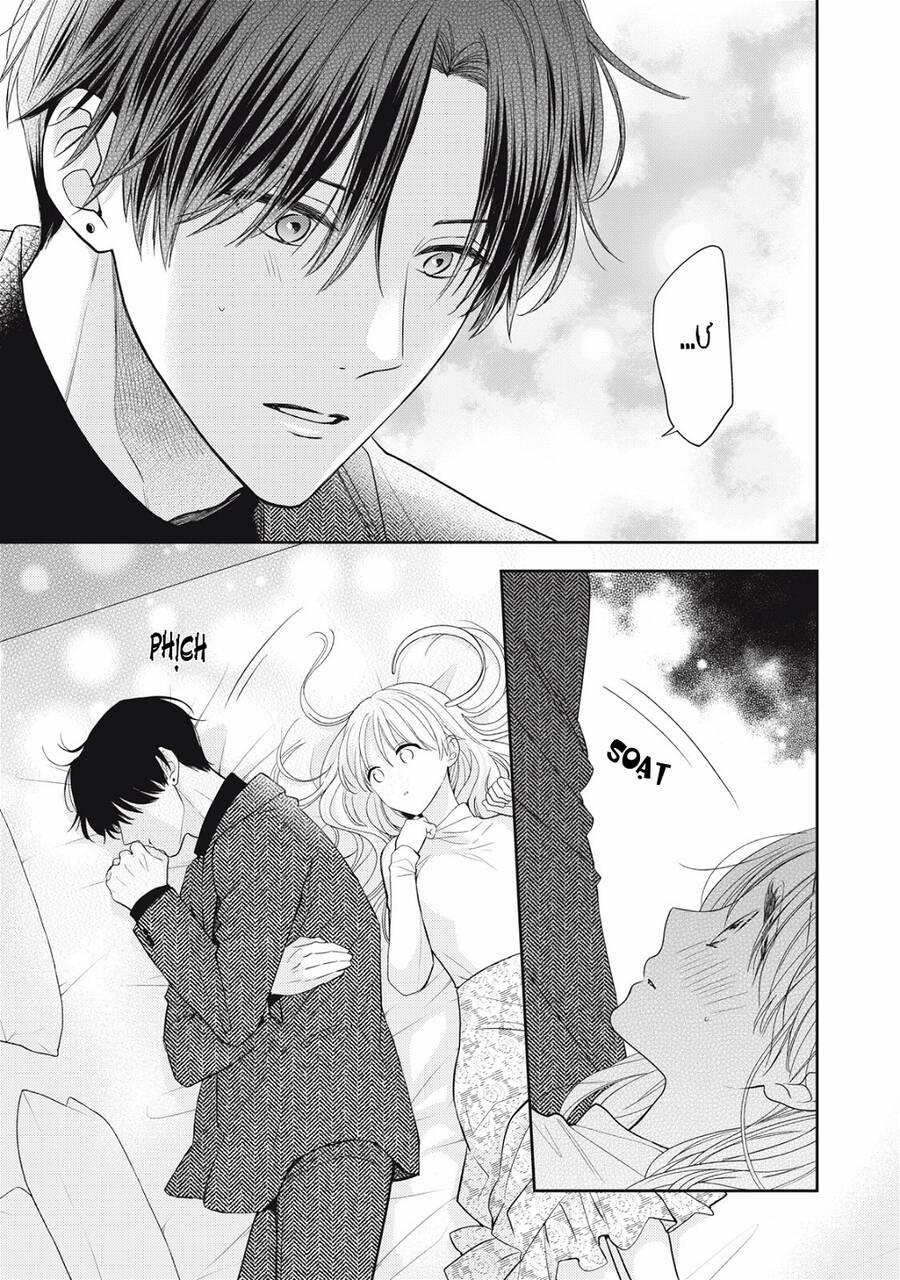 Hana To Kuchizuke 21 trang 20