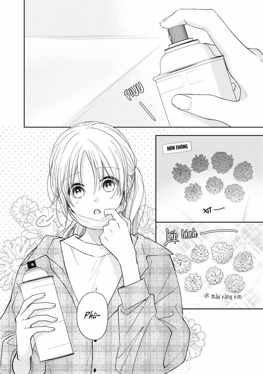 Hana To Kuchizuke 22 trang 2