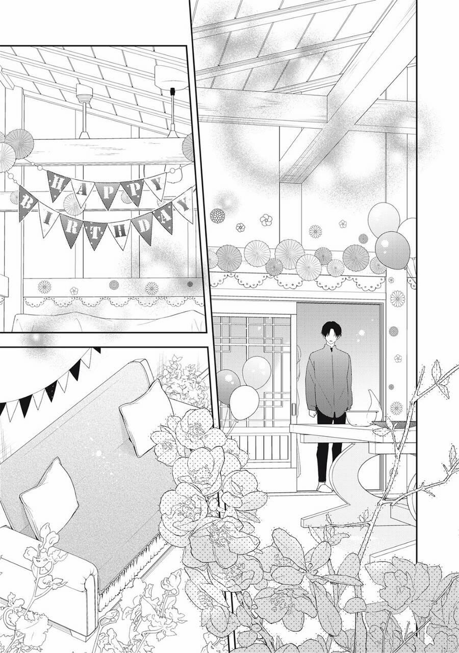 Hana To Kuchizuke 22 trang 25