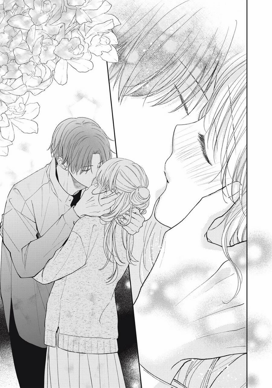 Hana To Kuchizuke 22 trang 38