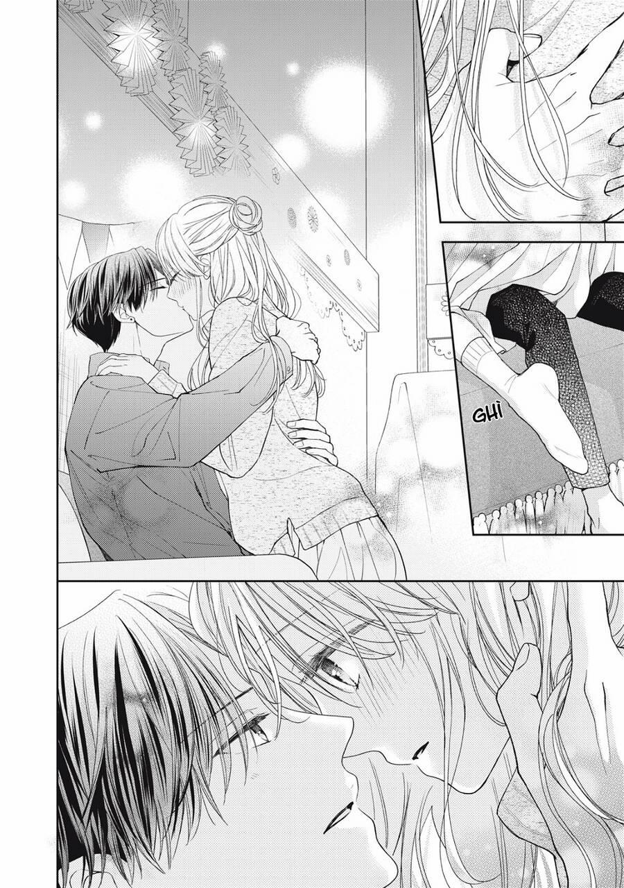 Hana To Kuchizuke 22 trang 39