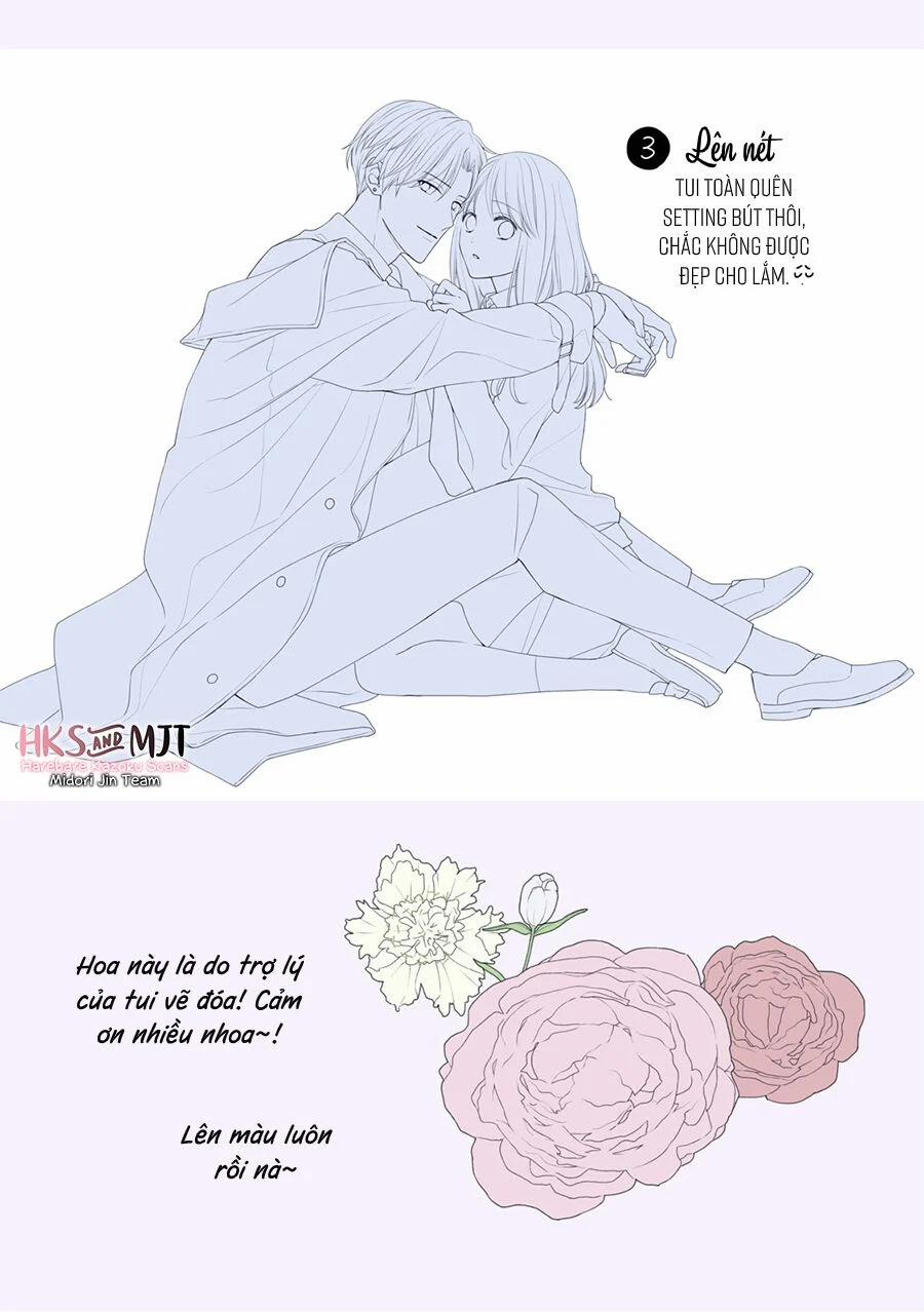 Hana To Kuchizuke 4 trang 42