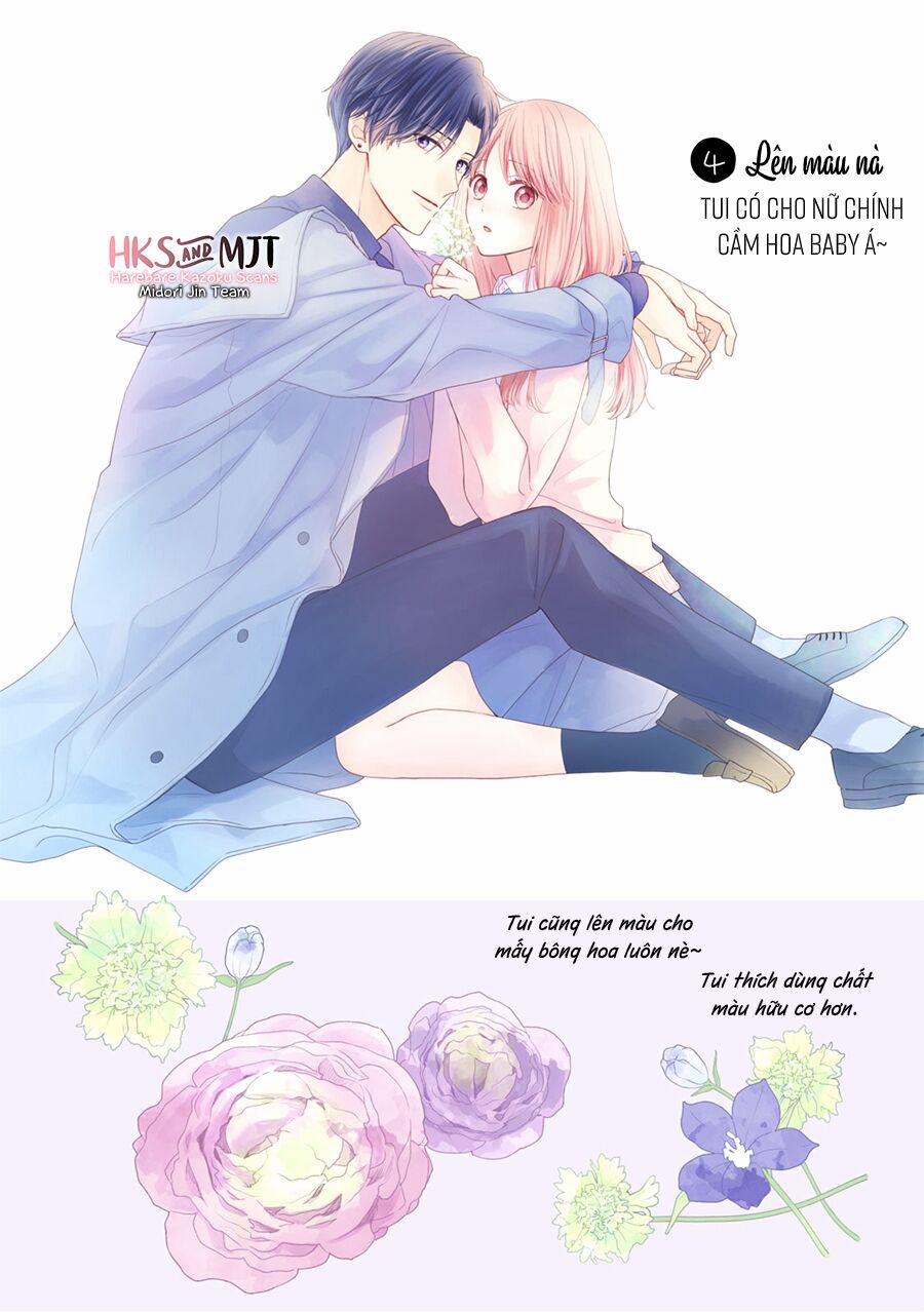 Hana To Kuchizuke 4 trang 43