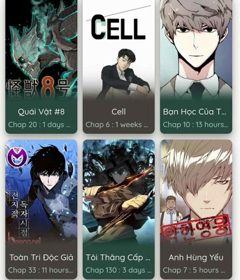 Hana To Kuchizuke 4 trang 46