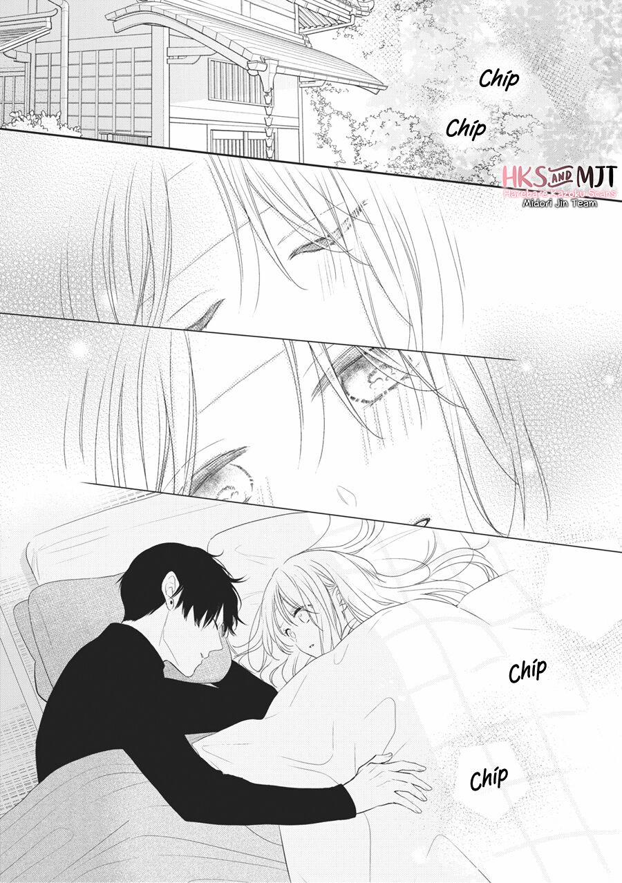 Hana To Kuchizuke 6 trang 2